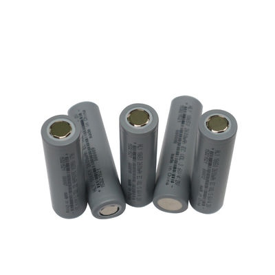 OEM ODM 2600mAh 18650 Akumulator do skuterów E Bike