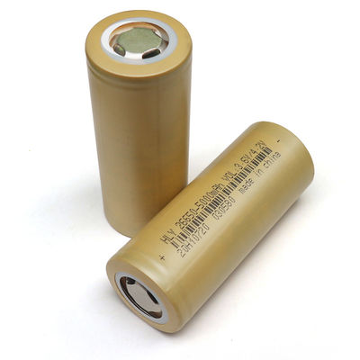 BIS High Power Li Ion 26650 Bateria 5000 mah 3,6 V dla nowych pojazdów energetycznych