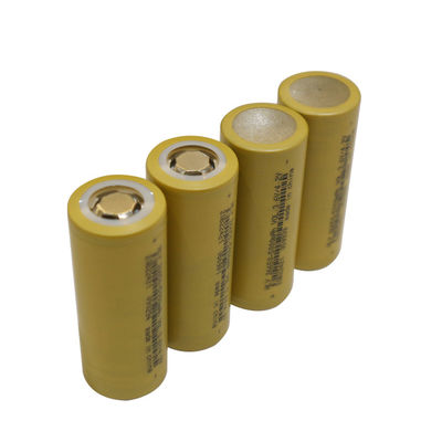 5000 mAh 3.6 V Ogniwo akumulatorowe NCM o dużej mocy 26650 Baterie litowe o dużej gęstości energii