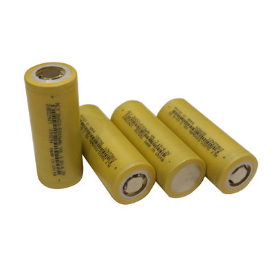 26650 5000 mAh 3,6 V Bateria litowo-jonowa OEM / ODM do zasilania mobilnego