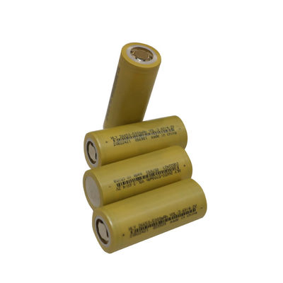 Zasilanie Akumulatory litowo-jonowe 3,6 V 26650 5000 mah dla Ebike