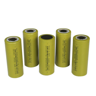 Akumulator litowo-jonowy 4000 mah, baterie litowe 3,6 V 26650