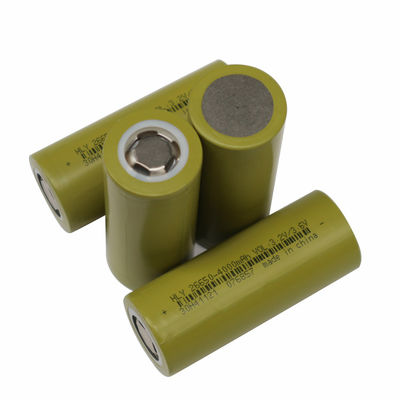 Akumulator litowo-jonowy 4000 mah, baterie litowe 3,6 V 26650