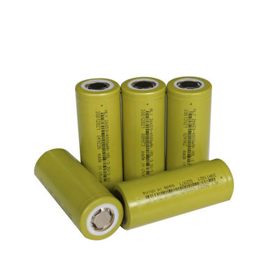 Bateria litowa 3C o dużej gęstości o dużej pojemności NCM 26650 Bateria litowo-jonowa 3,6 V