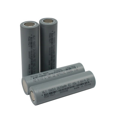 Akumulatory EC 18650 3,6 V 2600 mAh Akumulator litowo-jonowy do skutera elektrycznego