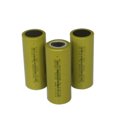 Duża pojemność 26650 Akumulator słoneczny 3,2 V 4000 mAh UN38.3 Do lampy słonecznej