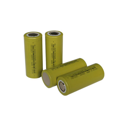 Duża pojemność 26650 Akumulator słoneczny 3,2 V 4000 mAh UN38.3 Do lampy słonecznej