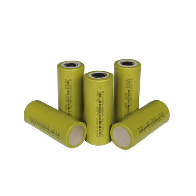 HLY 26650 4000 mAh 3,6 V cylindryczne ogniwa litowo-jonowe NMC do roweru elektrycznego