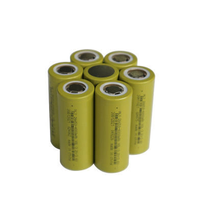 Głęboki cykl 26650 2000 razy Akumulator słoneczny 4000 mAh do słonecznego oświetlenia ulicznego