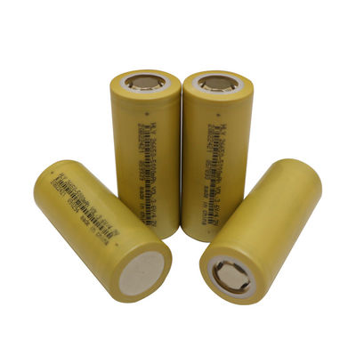 Bateria litowa 0,5 c High Drain 3,6 V Akumulatory litowo-jonowe do zewnętrznych lamp słonecznych