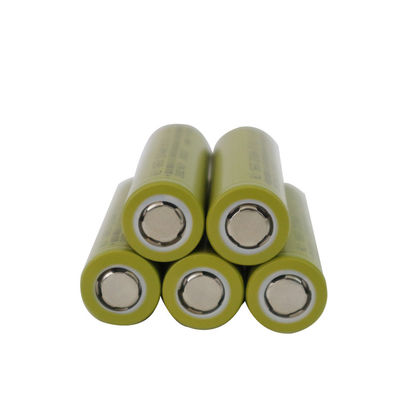 500 cykli 18650 Bateria litowa 2200 mah 3,7 V Akumulator o wysokiej szybkości